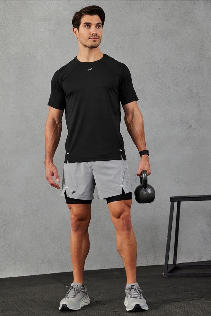 Gym 3