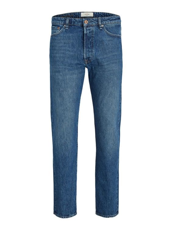 Skinny Fit Jeans