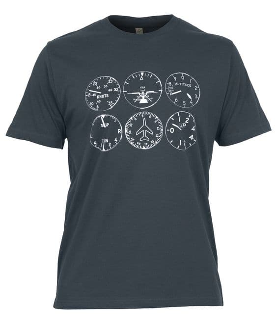 T-shirt with Tape Details