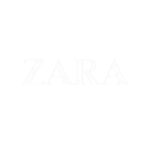 Logo of ZARA
